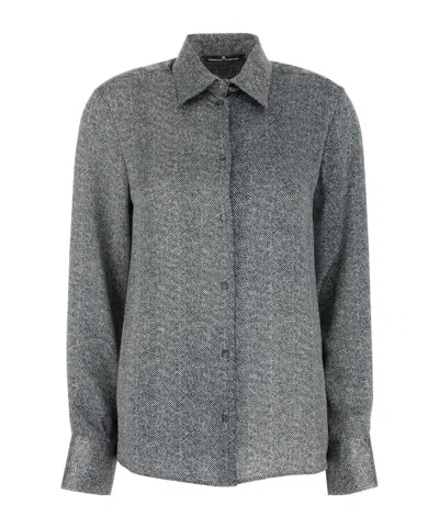 ERMANNO SCERVINO SHIRTS