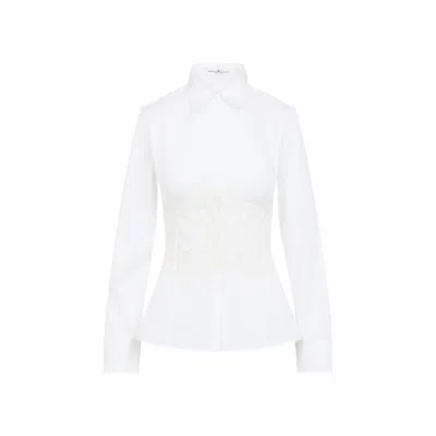 Ermanno Scervino Shirts White