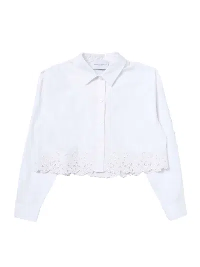 Ermanno Scervino In Bianco