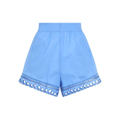 Ermanno Scervino Short In Blue