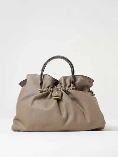 Ermanno Scervino Shoulder Bag  Woman Color Beige