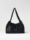 Ermanno Scervino Shoulder Bag  Woman Color Black
