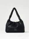 Ermanno Scervino Shoulder Bag  Woman Color Black