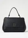 Ermanno Scervino Shoulder Bag  Woman Color Black