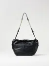 Ermanno Scervino Shoulder Bag  Woman Color Black
