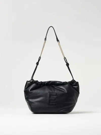 Ermanno Scervino Shoulder Bag  Woman Color Black