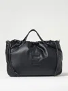 Ermanno Scervino Shoulder Bag  Woman Color Black