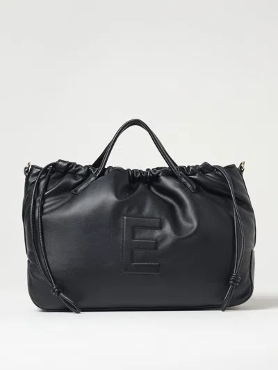 Ermanno Scervino Shoulder Bag  Woman Color Black