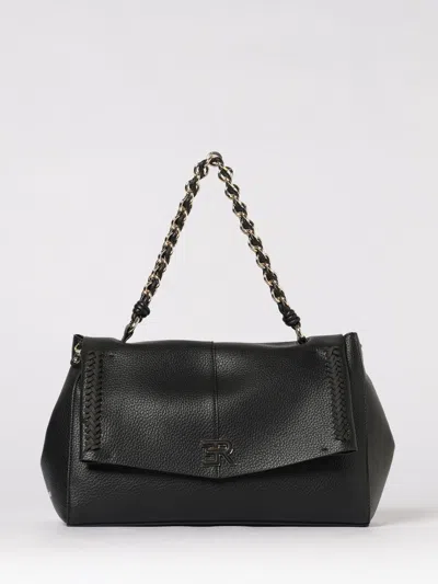 Ermanno Scervino Shoulder Bag  Woman Color Black