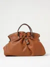 Ermanno Scervino Shoulder Bag  Woman Color Brown