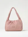 Ermanno Scervino Shoulder Bag  Woman Color Pink