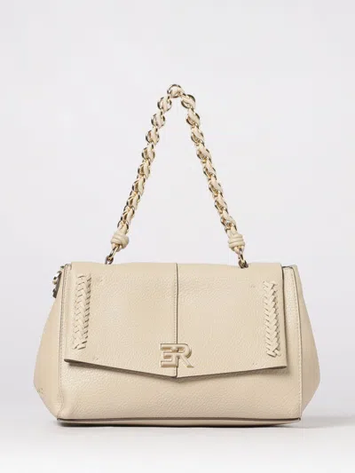 Ermanno Scervino Shoulder Bag  Woman Color Sand