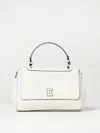Ermanno Scervino Shoulder Bag  Woman Color White