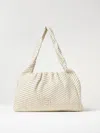 Ermanno Scervino Shoulder Bag  Woman Color White