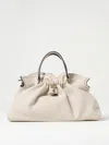 Ermanno Scervino Shoulder Bag  Woman Color White