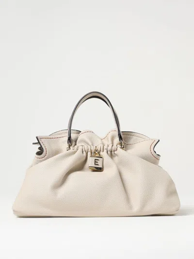 Ermanno Scervino Shoulder Bag  Woman Color White
