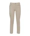 Ermanno Scervino Skinny Jeans