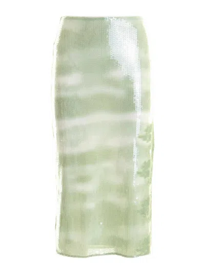 Ermanno Scervino Skirt