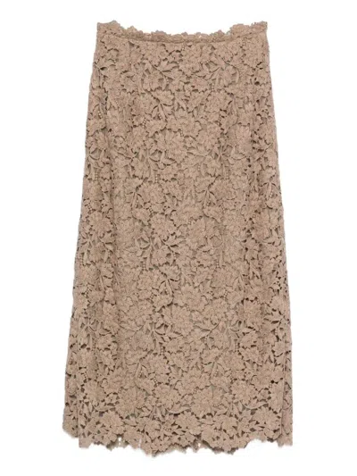 ERMANNO SCERVINO SKIRT