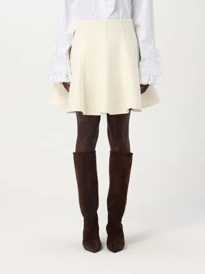 Ermanno Scervino Rock  Damen Farbe Weiss