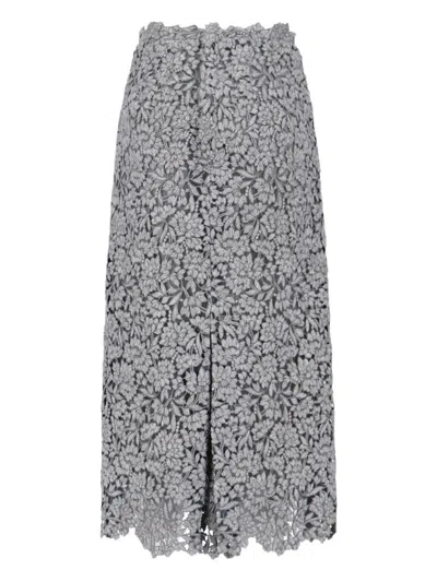ERMANNO SCERVINO SKIRT