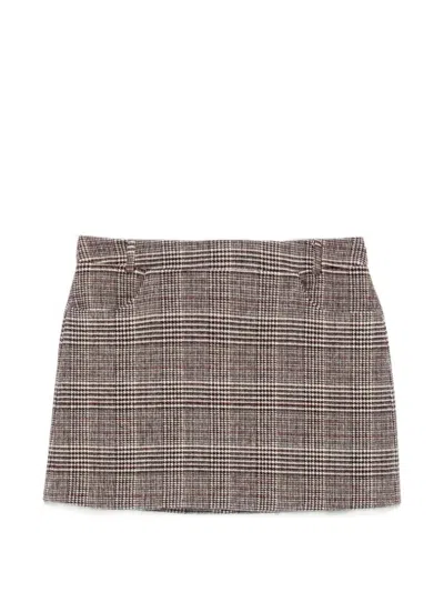 ERMANNO SCERVINO SKIRT