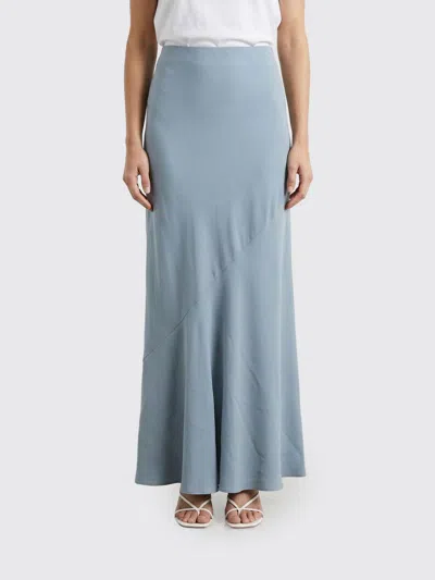 Ermanno Scervino スカート  レディース カラー アジュール In Blue