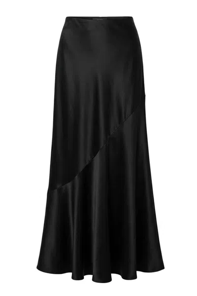 Ermanno Scervino Skirts In Black