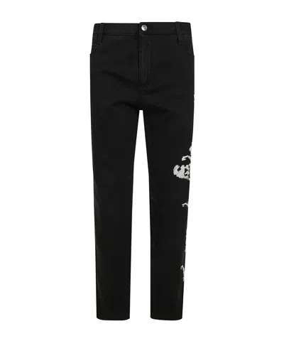 ERMANNO SCERVINO SLIM JEANS