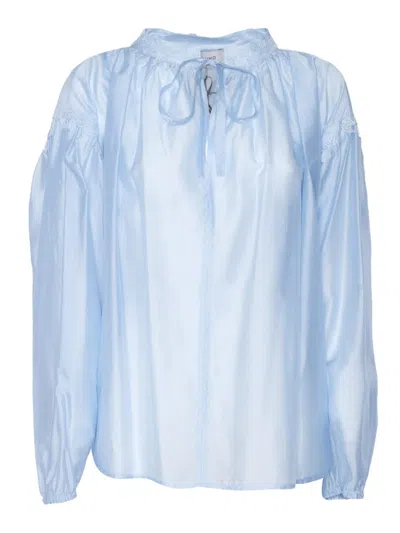 ERMANNO SCERVINO SOFT FLOWING BLOUSE