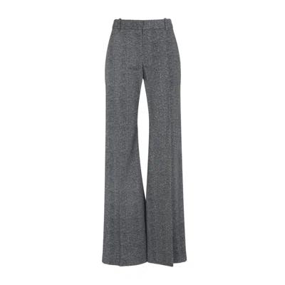 ERMANNO SCERVINO ERMANNO SCERVINO STRAIGHT LEG PANTS