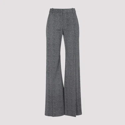 ERMANNO SCERVINO STRAIGHT LEG PANTS