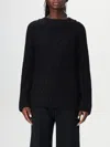 Ermanno Scervino Crystal-embellished Jumper In Schwarz