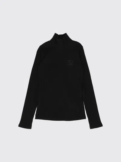 Ermanno Scervino Sweater Kids Color Black