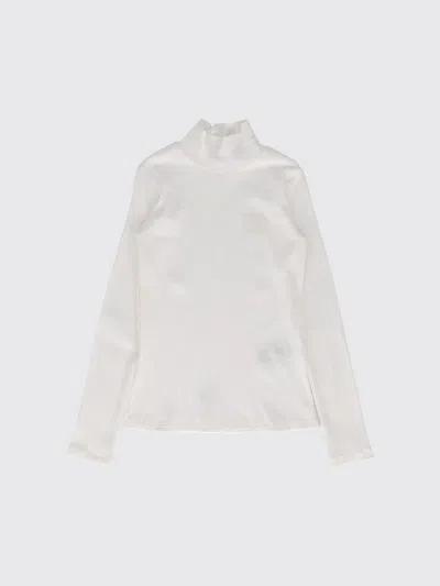 Ermanno Scervino Sweater Kids Color White