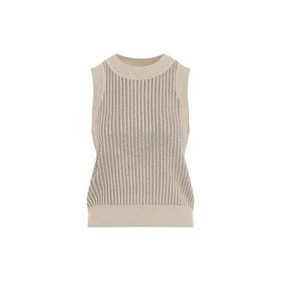 Ermanno Scervino T-shirt In B4654