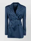 Ermanno Scervino Tailored Jackets & Vests