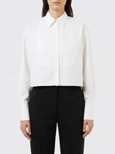 Ermanno Scervino トップス  レディース カラー ホワイト In White