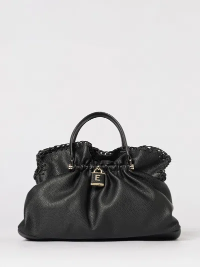 Ermanno Scervino Tote Bag  Woman Color Black