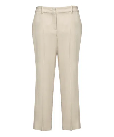 Ermanno Scervino Trousers In 14800
