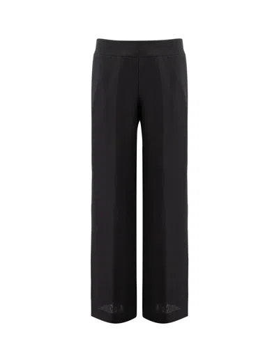 ERMANNO SCERVINO TROUSERS