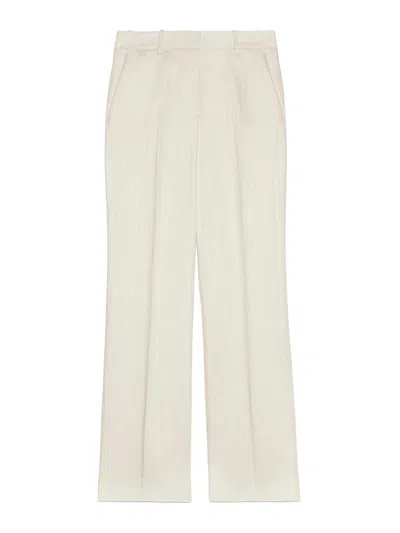 Ermanno Scervino Trousers In Pink