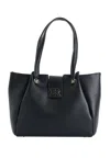 Ermanno Scervino Vally Bag In Black