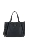 Ermanno Scervino Vally Bag In Black