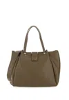 Ermanno Scervino Vally Bag In Green