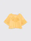 Ermanno Scervino Lace Blouse