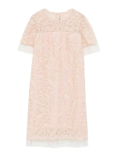 ERMANNO SCERVINO LONG DRESS