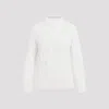 ERMANNO SCERVINO VIRGIN WOOL PULLOVER