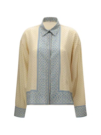 Ermanno Scervino In Yellow