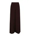 Ermanno Scervino Gonna Pantalone In Black